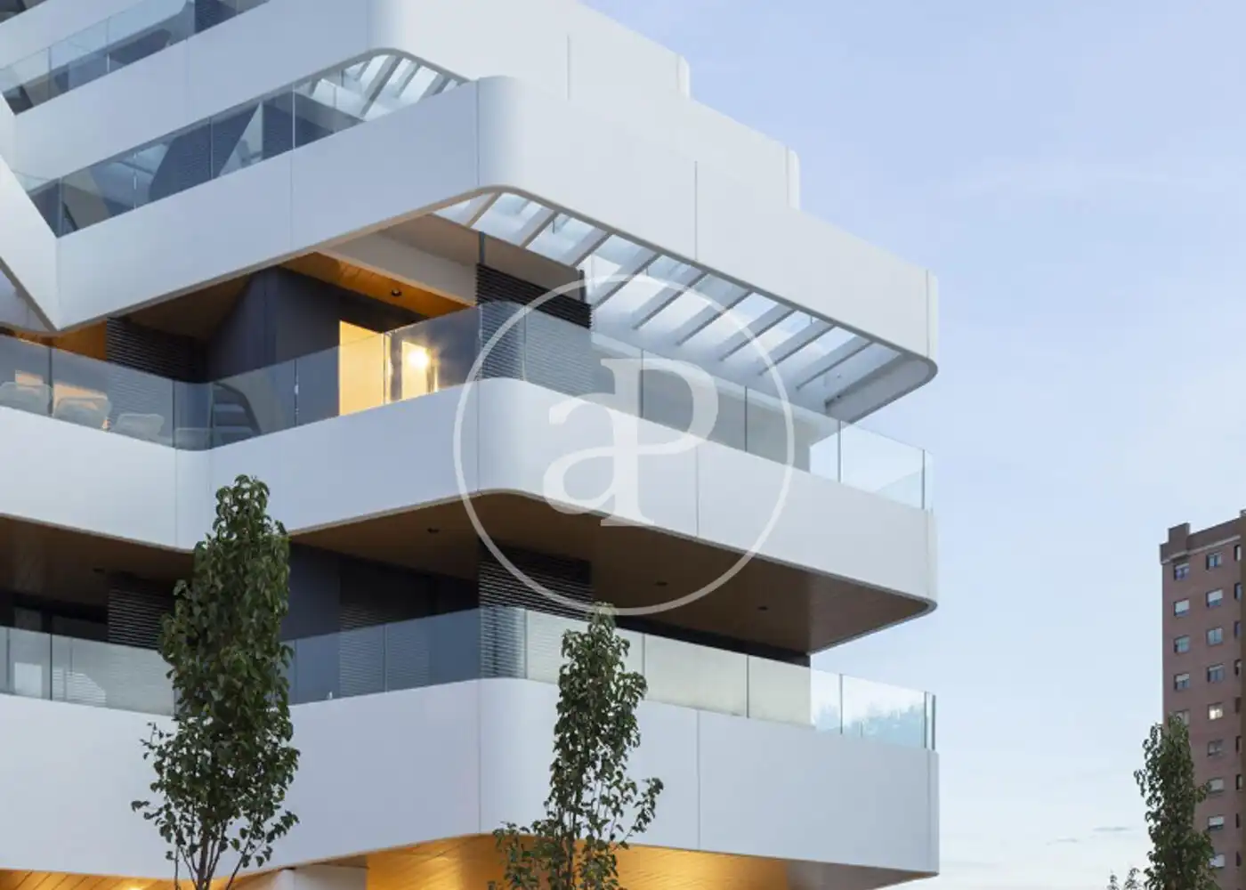 Flat for sale in Calle del Alcalde Sainz de Baranda, 88, Estrella