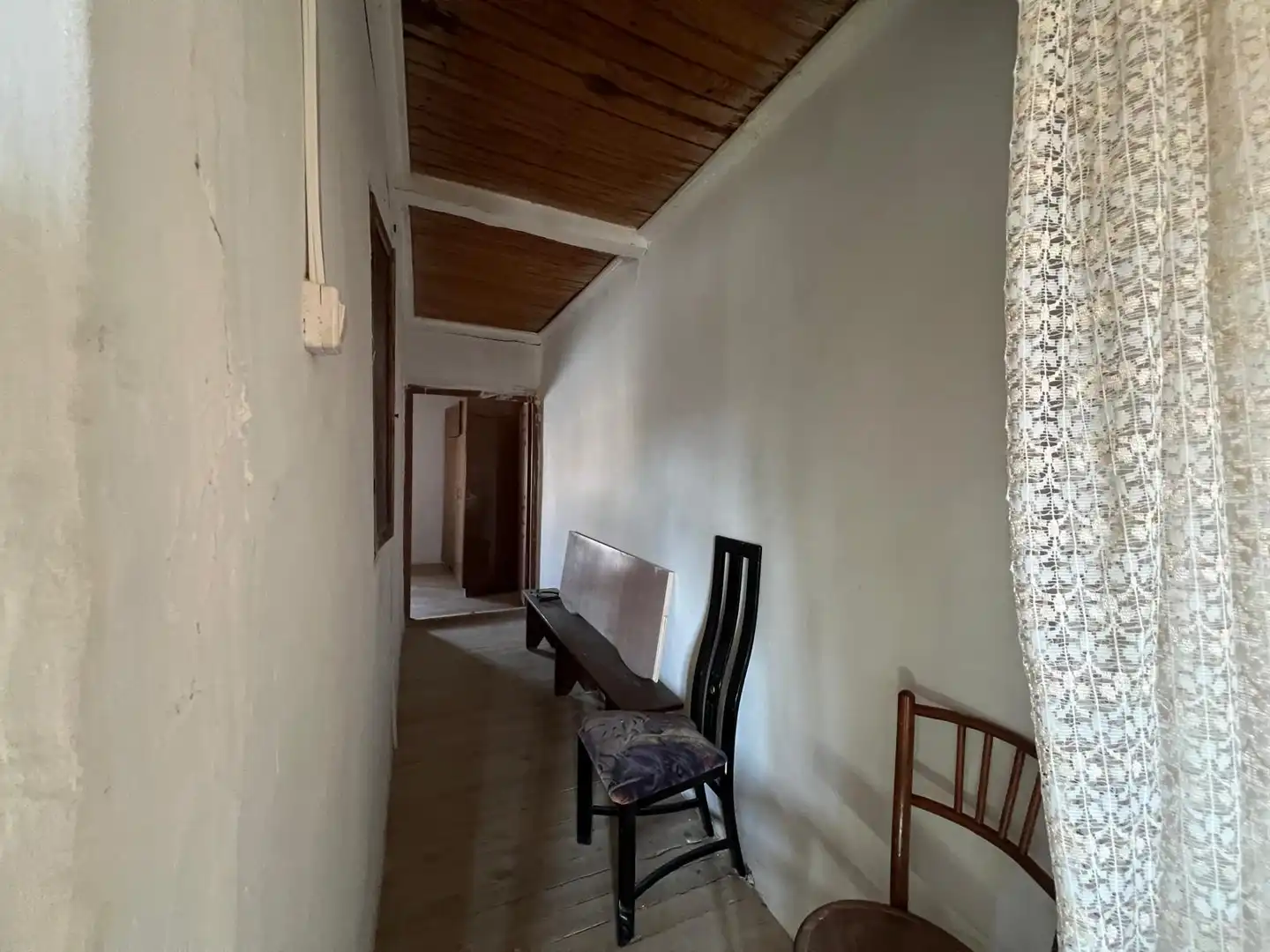Finca rústica en venta en Orbita con Parquet, Trastero y Amueblado