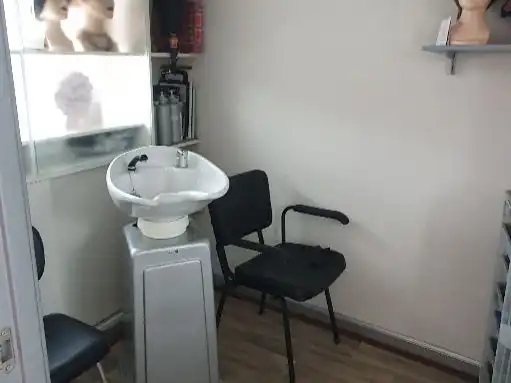 Bathroom of Commercial properties for rent in Zumarraga  with Heating, Furnished and Internet