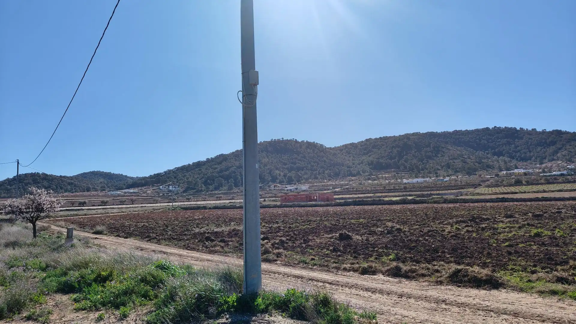 Lands and plots for sale in Abanilla, imagen 3