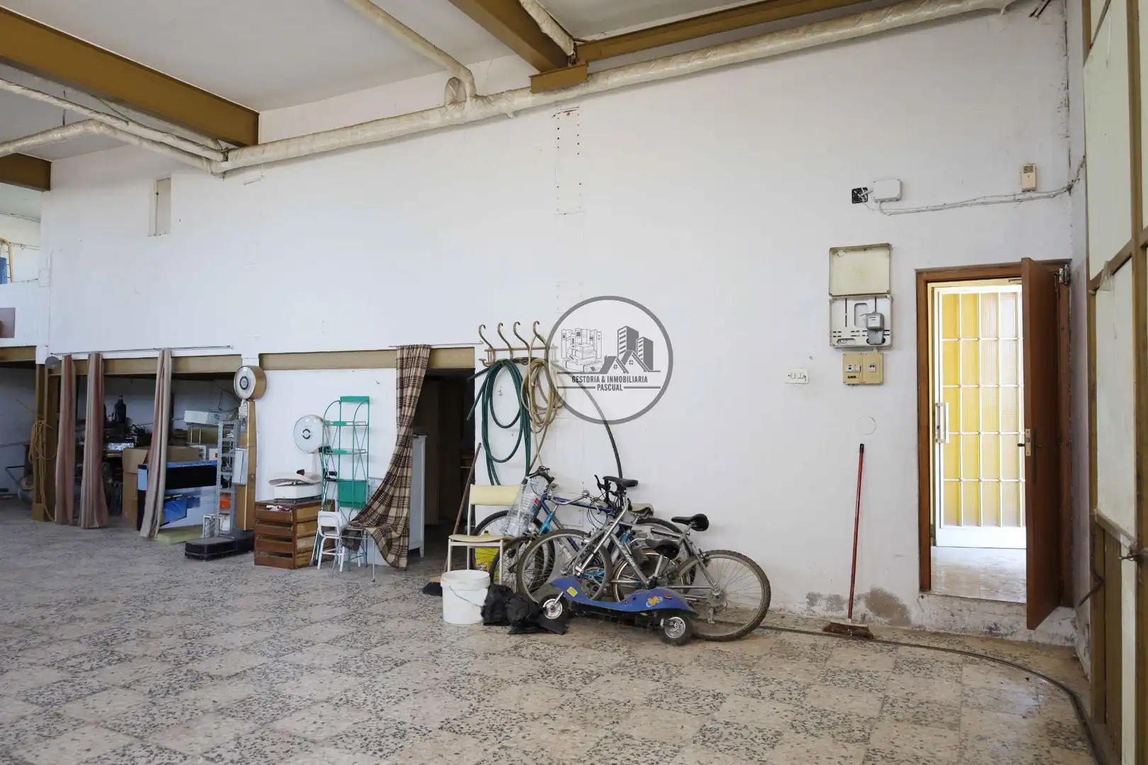 Casa o chalet en venta en Híjar con Calefacción, Jardín privado y Terraza