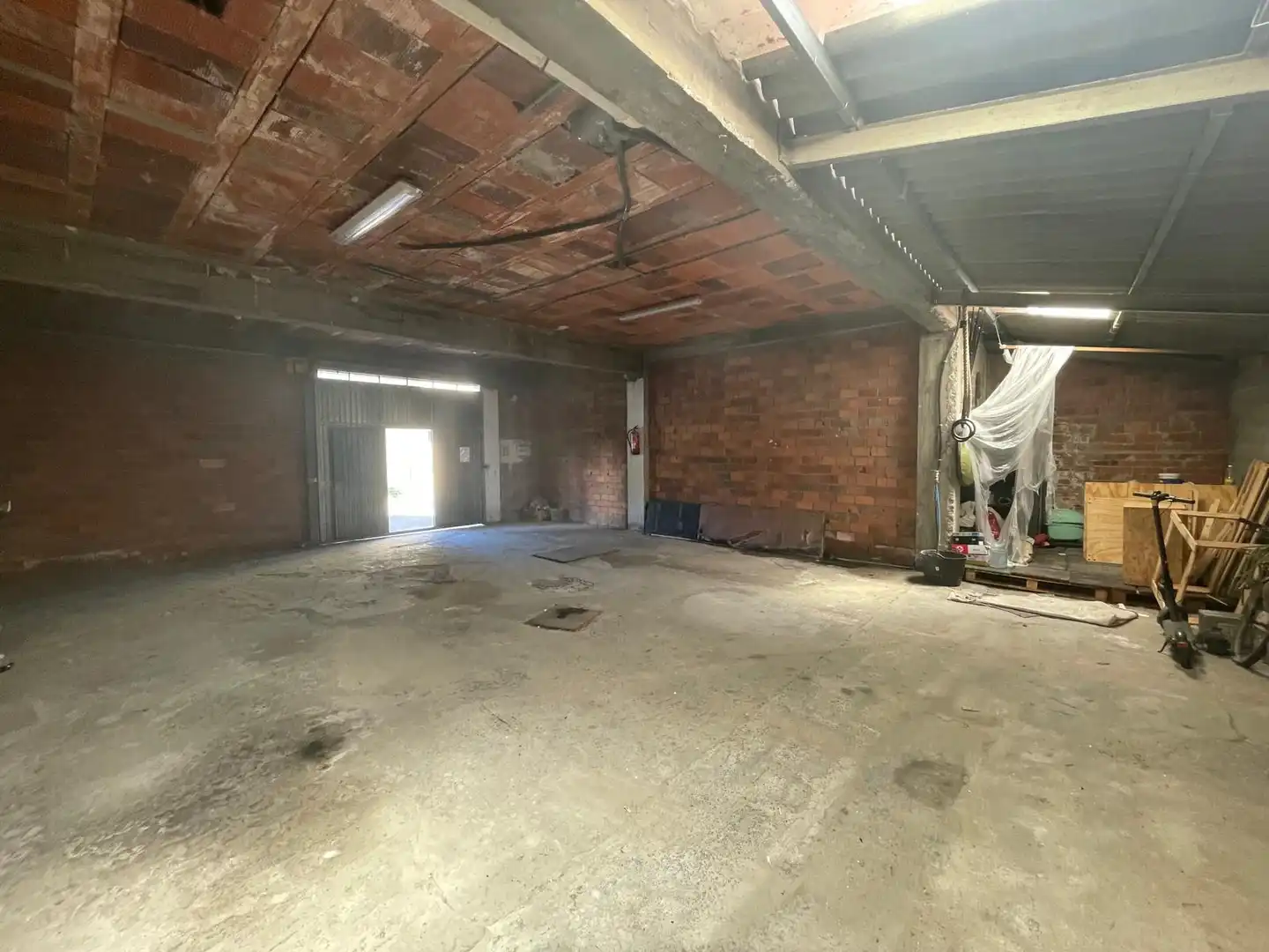 Local comercial en venta en Piñeiros- Freixeiro, imagen 2