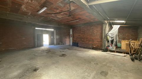 SE VENDE BAJO DE OBRA CON PORTAL AUTOMATICO EN FREIXEIRO, imatge 2