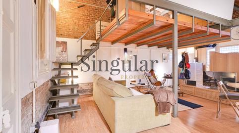 Photo 5 of Flat for sale in El Camp d'en Grassot i Gràcia Nova, Barcelona