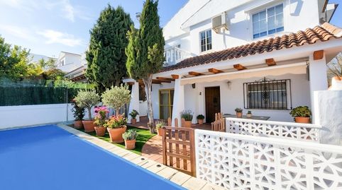Photo 5 of Houses for sale in Calle Amapola, Las Mercedes - El Carmen, Puertollano