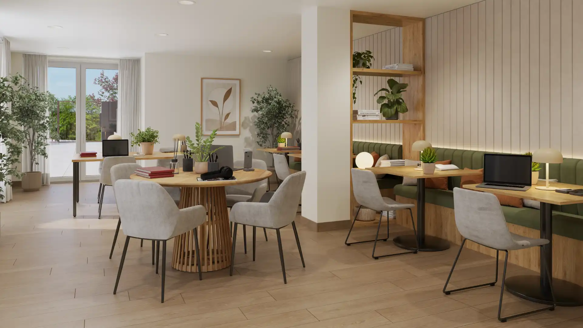 Appartement neuf avec piscine à vendre à Carrer Onyar, imagen 10