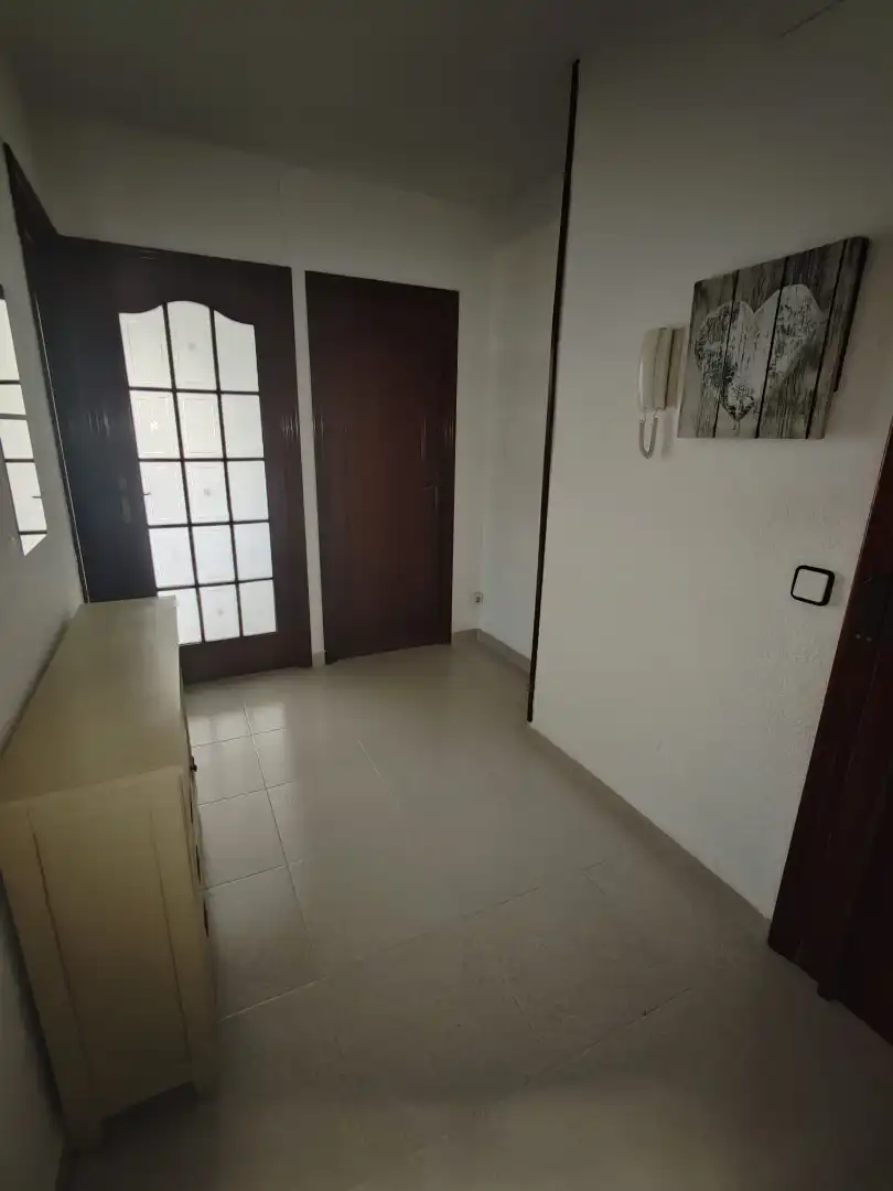 Piso en venta en Badalona con Calefacción y Balcón
