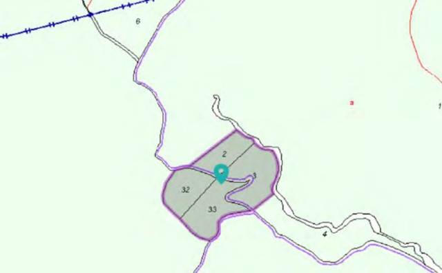 Terreno residencial en Venta en Acea de Olga - Augas Férreas