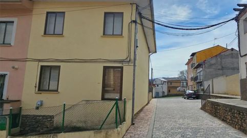 Foto 5 de Pis en venda a Calle Lepanto, 22, Riaza, Segovia