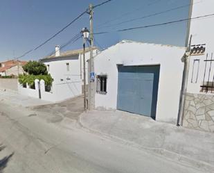 Exterior view of House or chalet for sale in Villalgordo del Marquesado