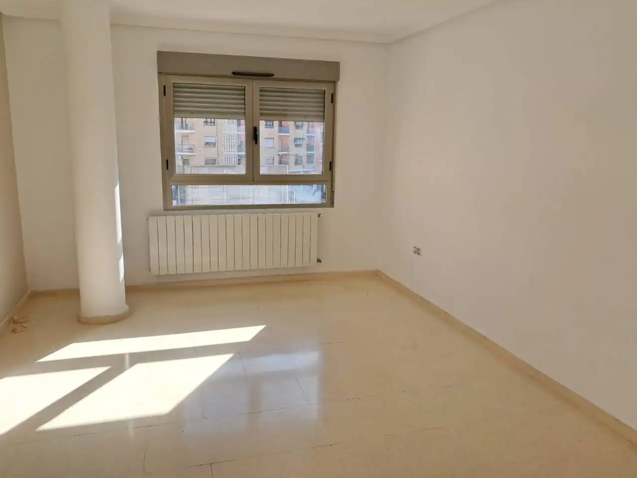 Flat with terrace for sale in Calle el salvador, imagen 7