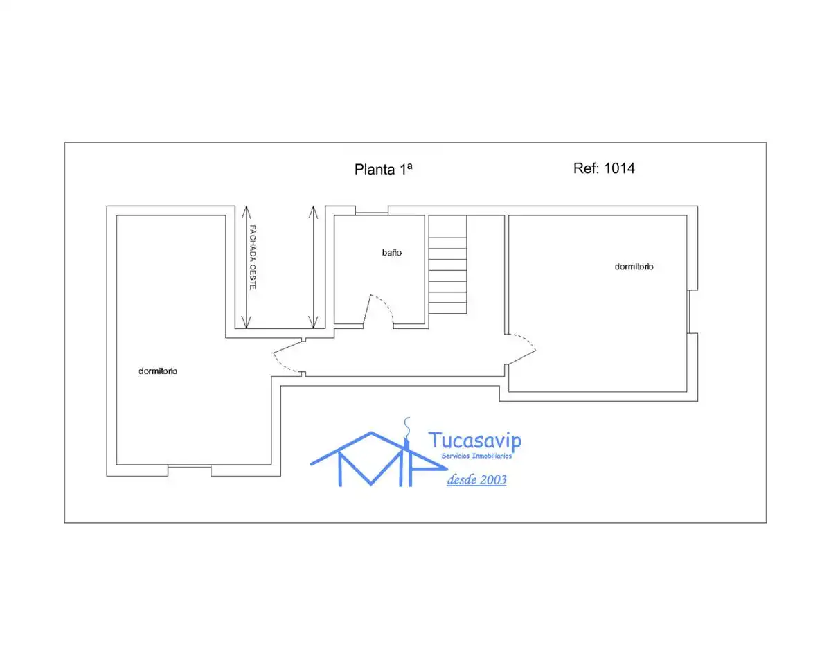 Wohnung zum Verkauf in El Tiemblo  mit Balkon