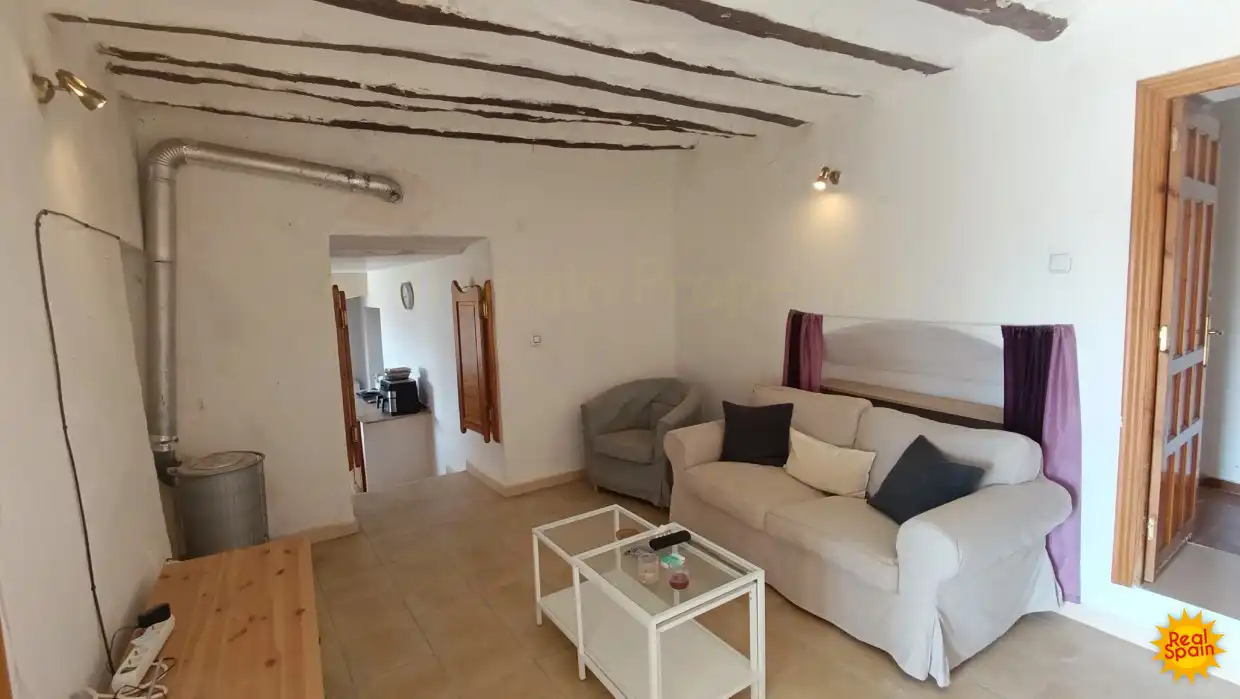 Country house for sale in Vélez-Blanco, imagen 4