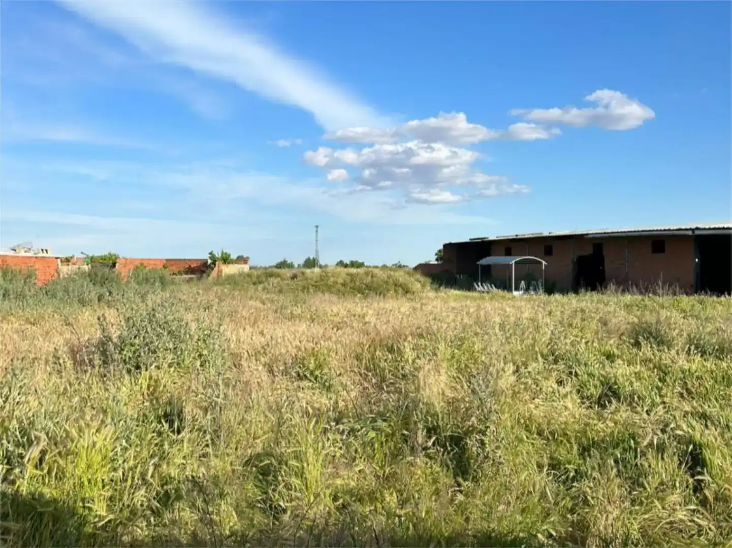 Finca rústica en venta en Laguna Dalga
