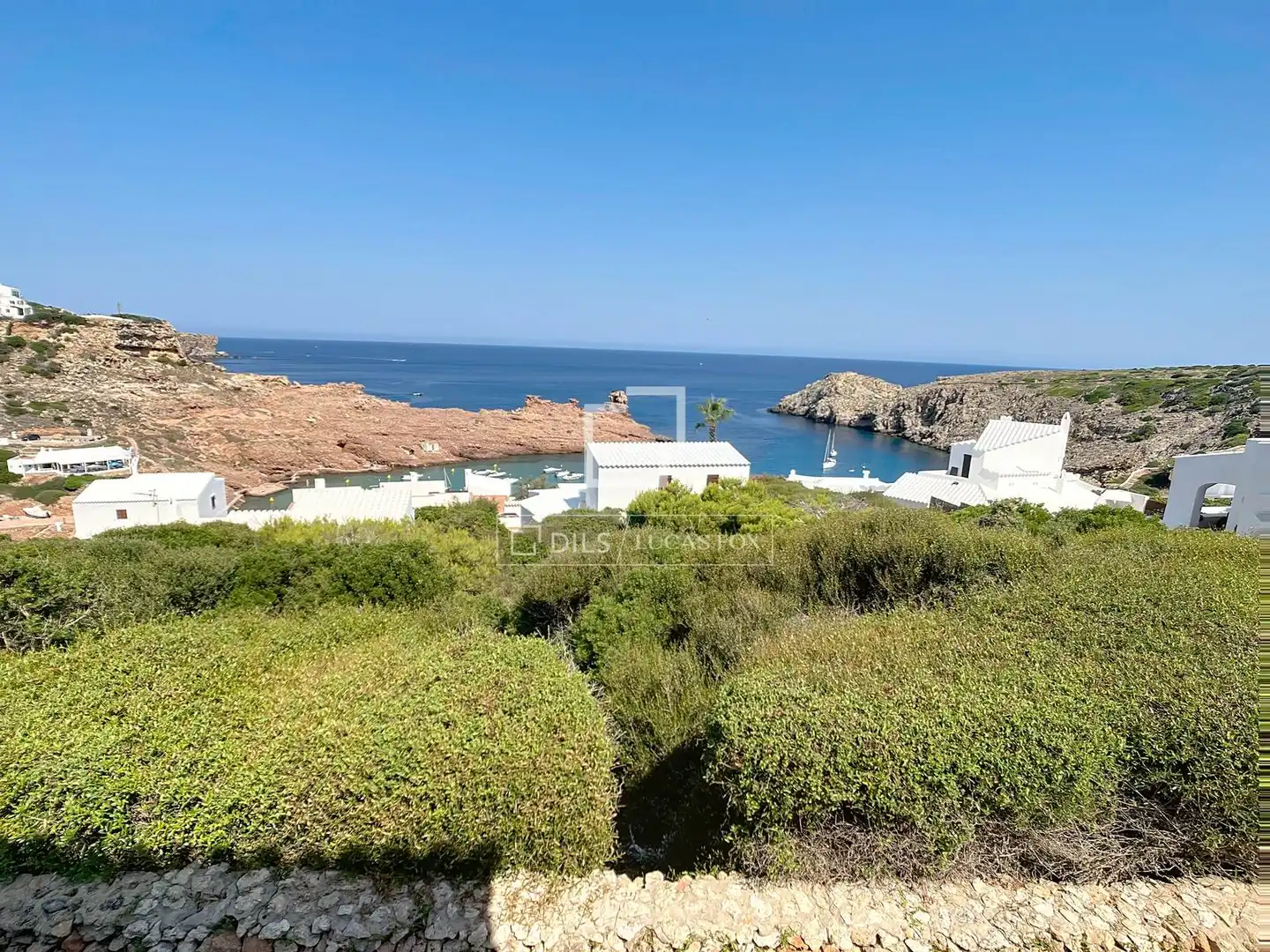 Land for sale in Ciutadella de Menorca