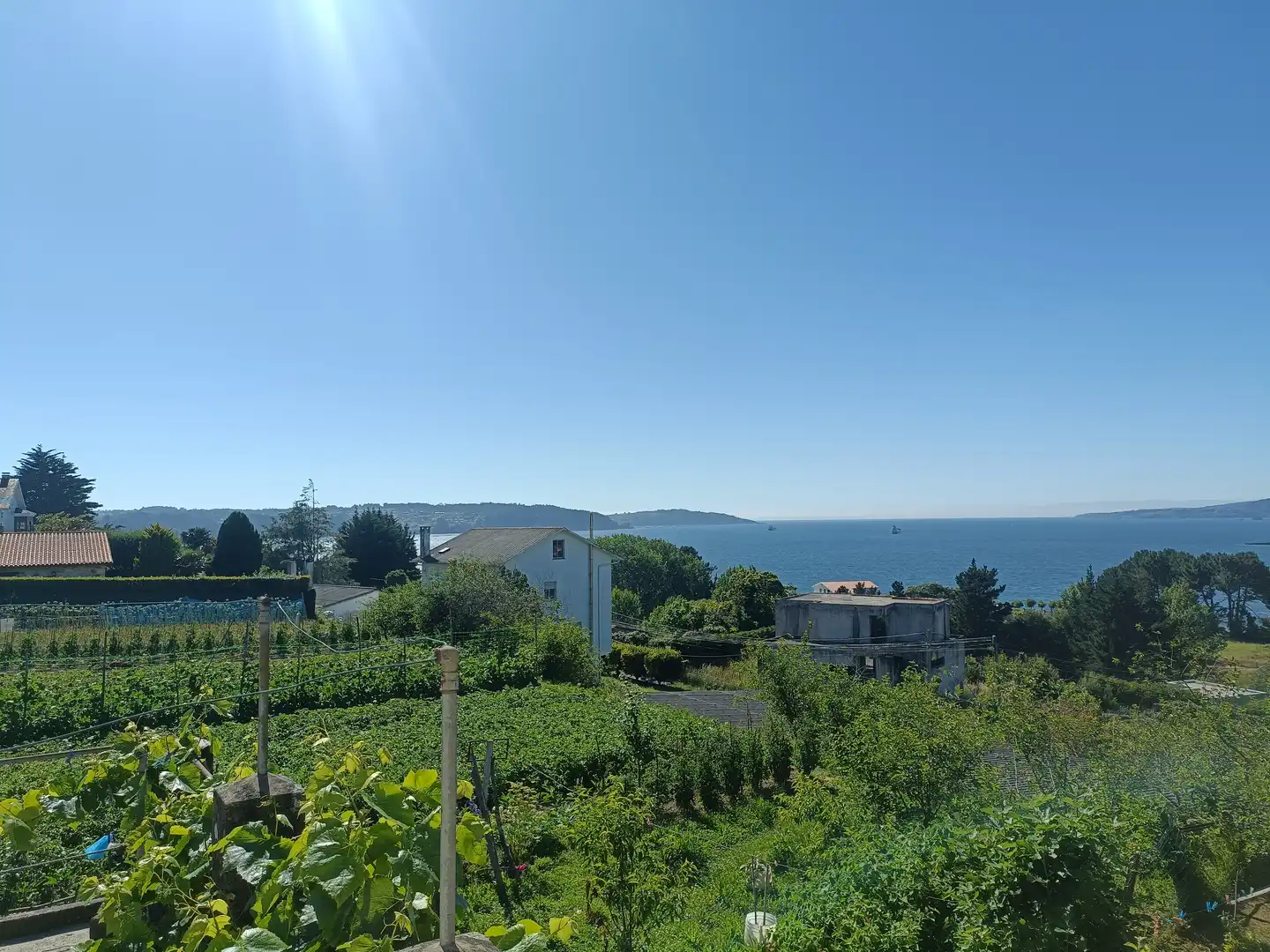 Haus mit Garten zum Verkauf in Currás, imagen 35