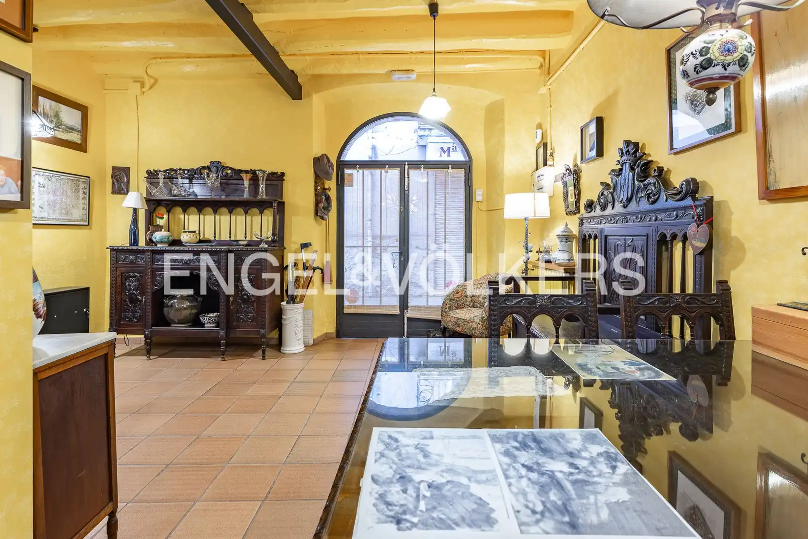 Casa adosada en venta en Figaró-Montmany con Aire acondicionado, Calefacción y Parquet