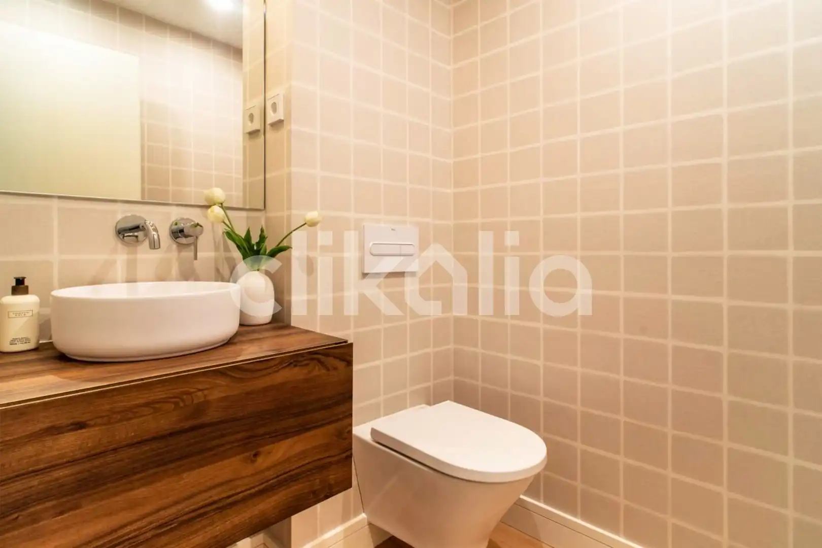 Appartamento con ascensore in vendita a Barrio de Salamanca, imagen 14