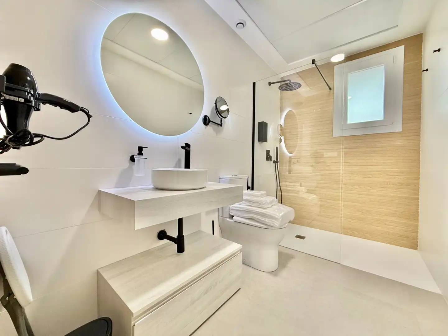 Appartement compact avec terrasse à vendre à Los Narejos - Punta Calera, imagen 21