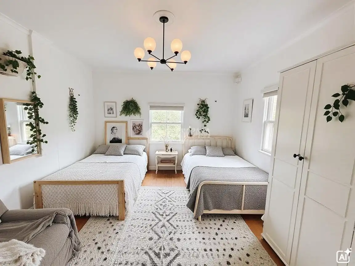 Bedroom of Houses for sale in Albarreal de Tajo