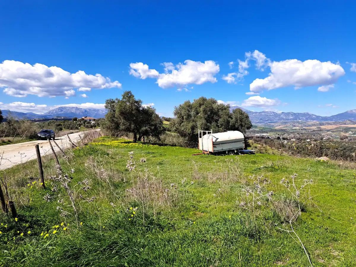 Terreni e lotti in vendita a Coín, imagen 13