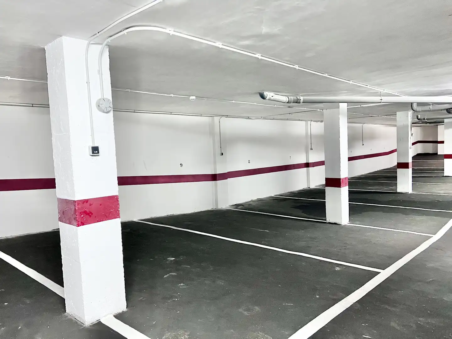Local commercial à vendre à Avenida Hispano America, imagen 4