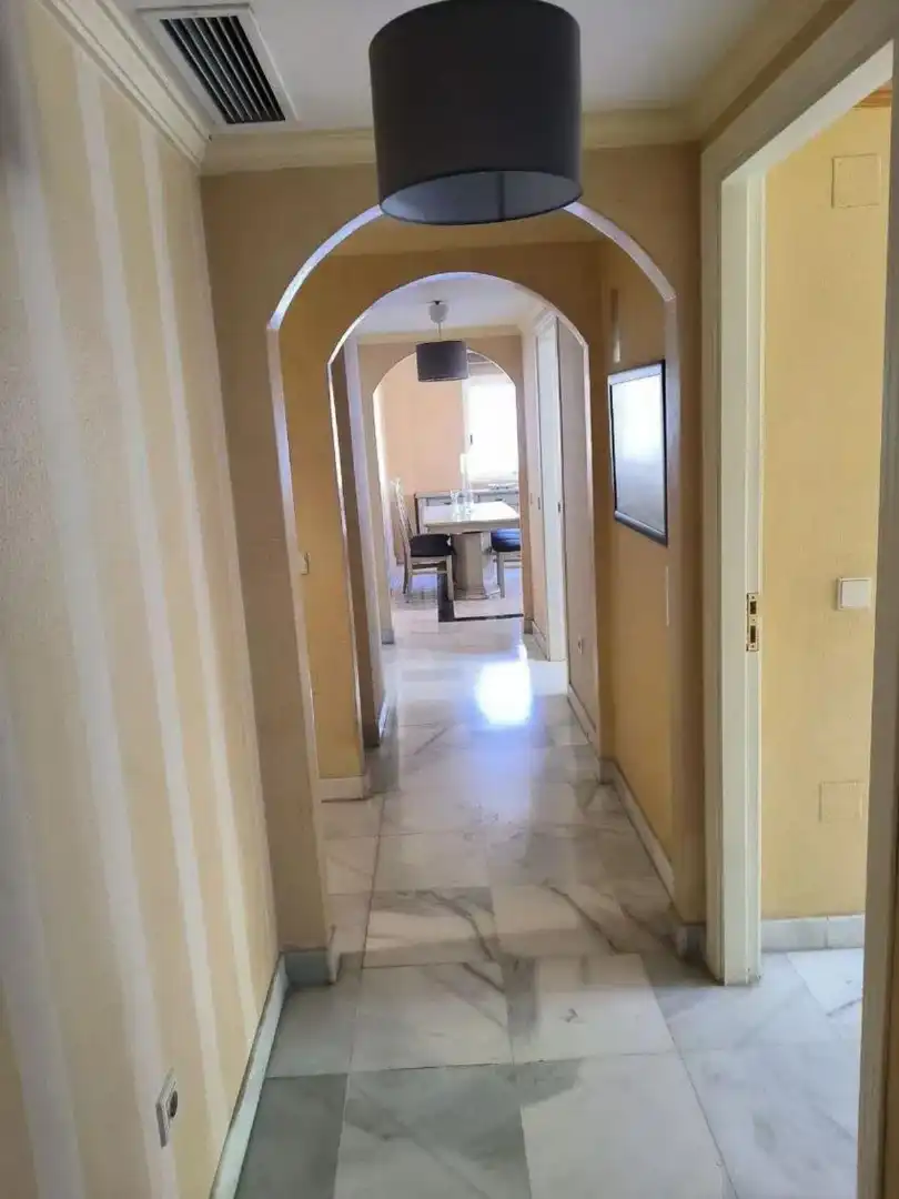 Apartament amb piscina en venda a Calle Cutar 115, imagen 14