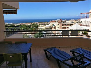 Apartamento con ascensor en venta en Costa Adeje