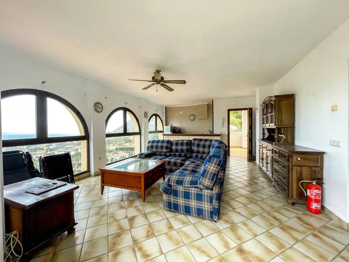 Casa en venta en Zona Pueblo, imagen 5