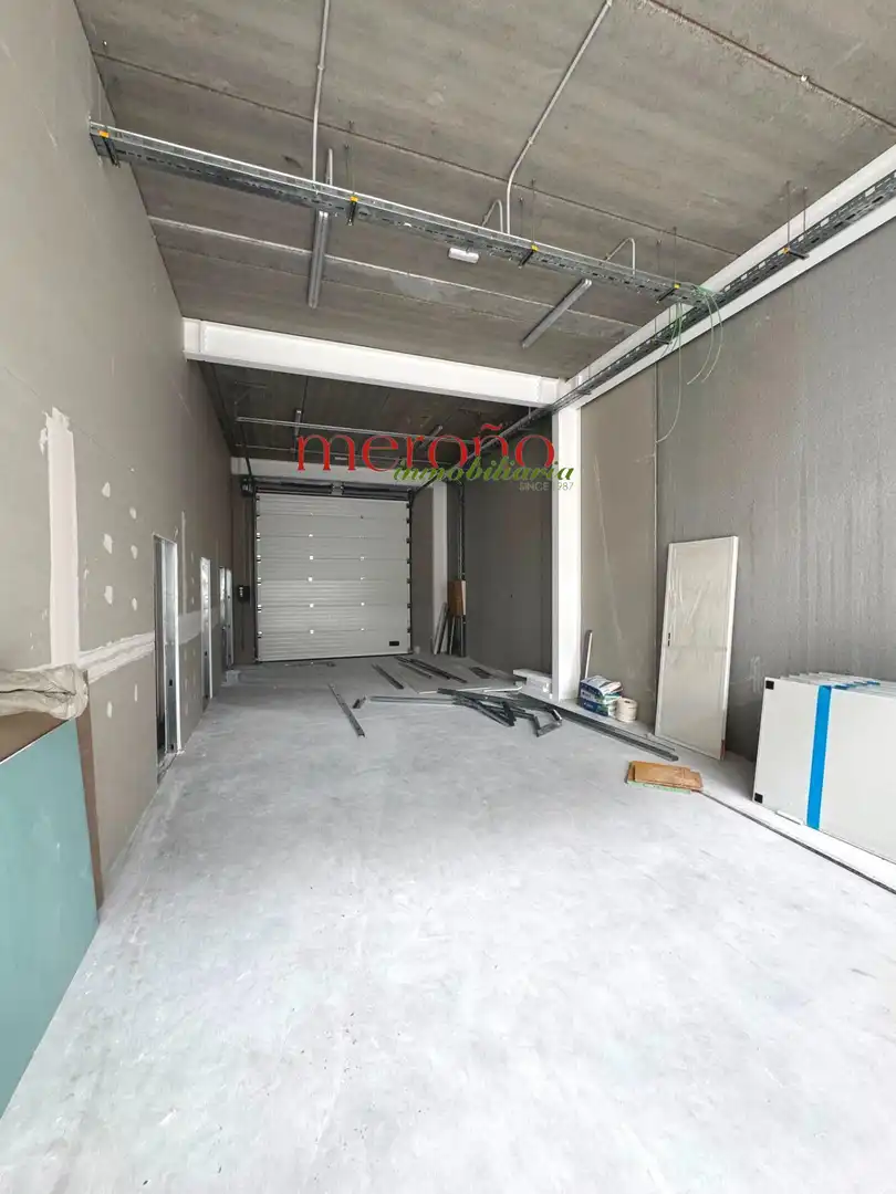 Nave industrial en alquiler en Jubalcoi, imagen 6