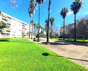 Exterior view of Planta baja for sale in Jerez de la Frontera  with Air Conditioner