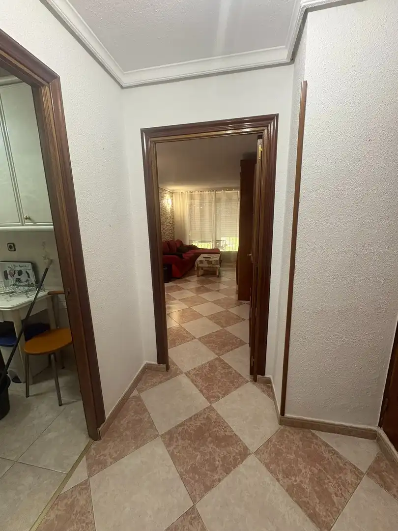 Piso de alquiler en Aranjuez con Aire acondicionado, Calefacción y Terraza