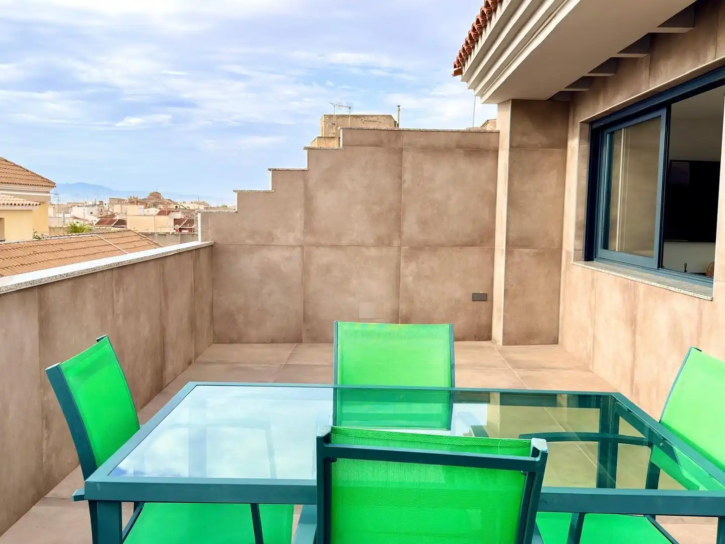 Ático con ascensor en venta en Totana, imagen 7