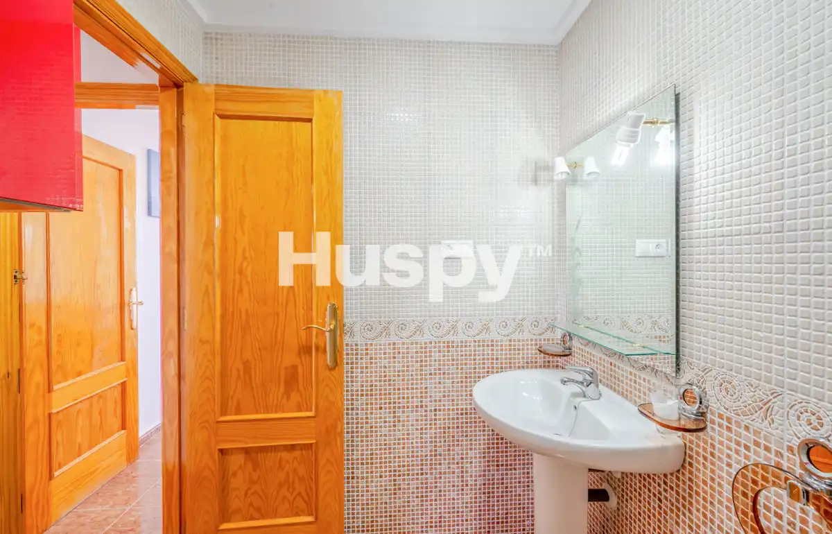Flat for sale in Nueva Torrevieja - Aguas Nuevas
