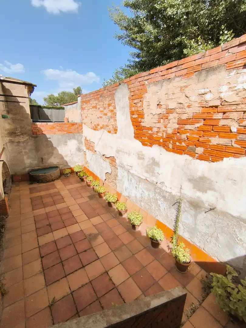 House with garden for sale in Venta de Baños, imagen 44