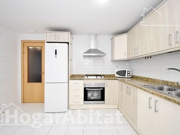 Appartamento con ascensore in vendita a Calle SAN JAIME