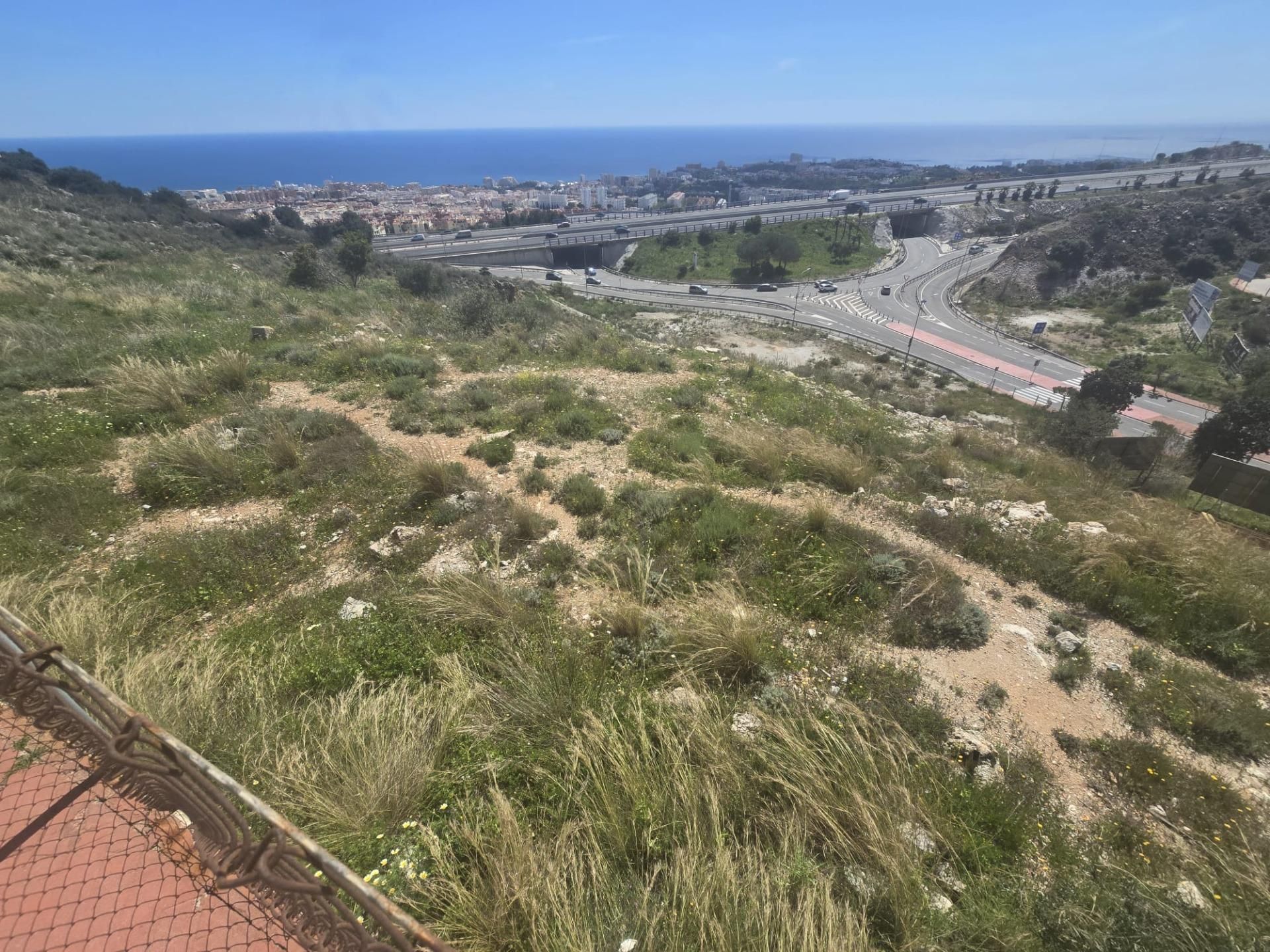 Residencial en venda en Benalmádena
