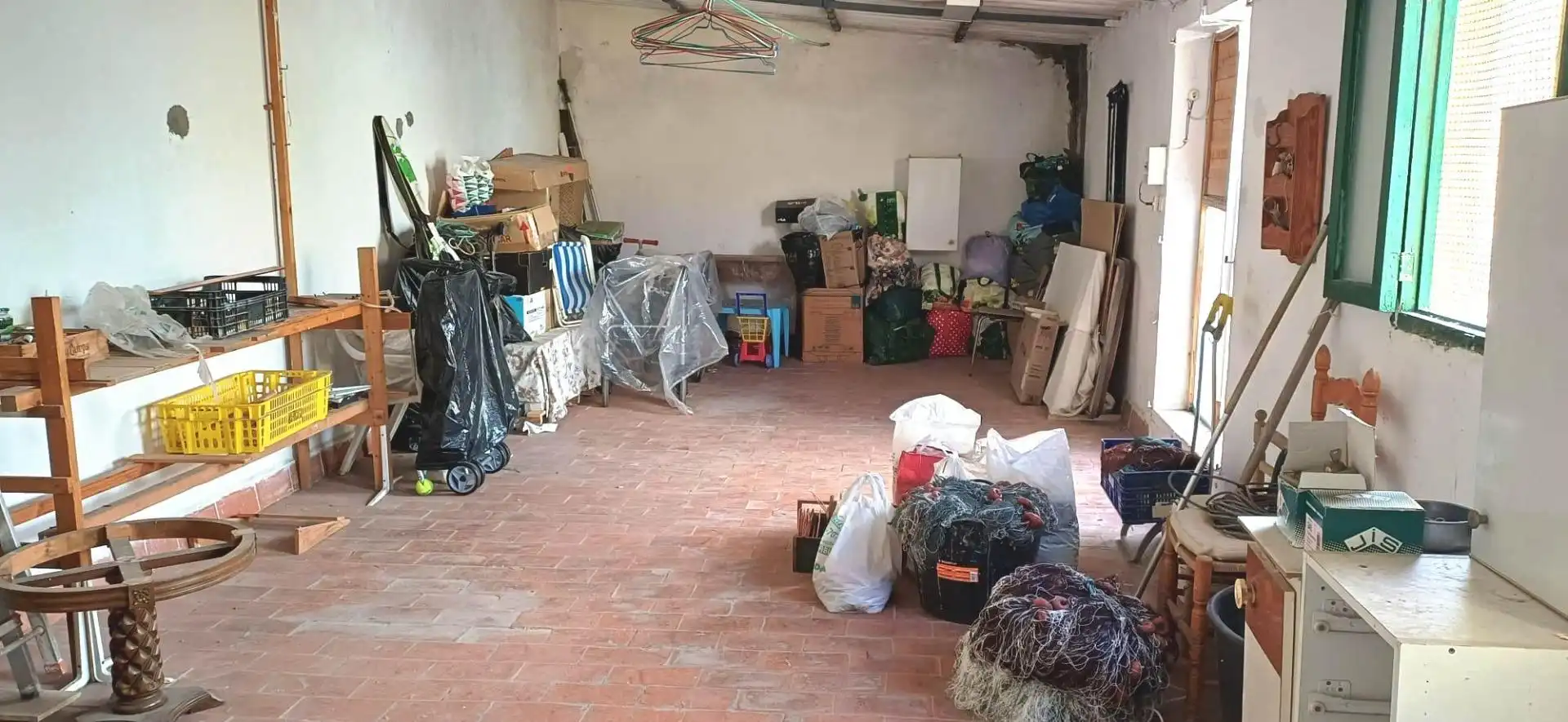 Planta baja de alquiler en  Palma de Mallorca con Jardín privado, Terraza y Trastero
