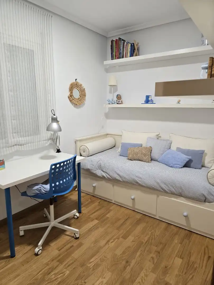 Habitación de Piso de alquiler en Torrevieja con Aire acondicionado, Calefacción y Parquet