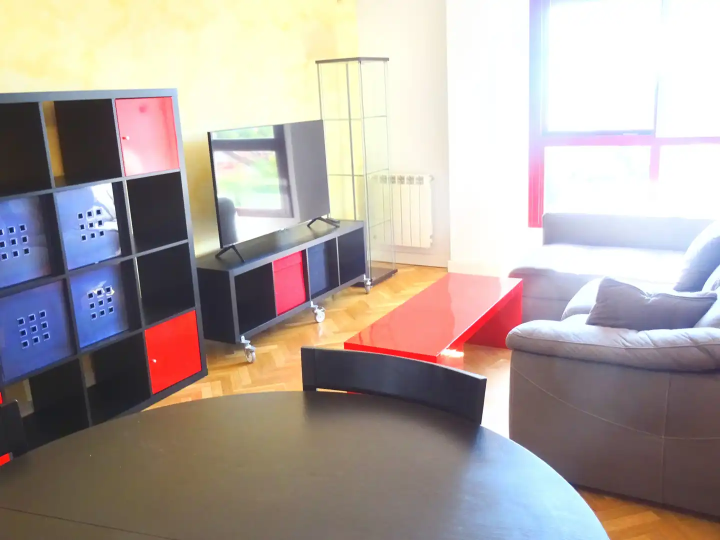 Appartement avec piscine à louer à Estación - Centro, imagen 7