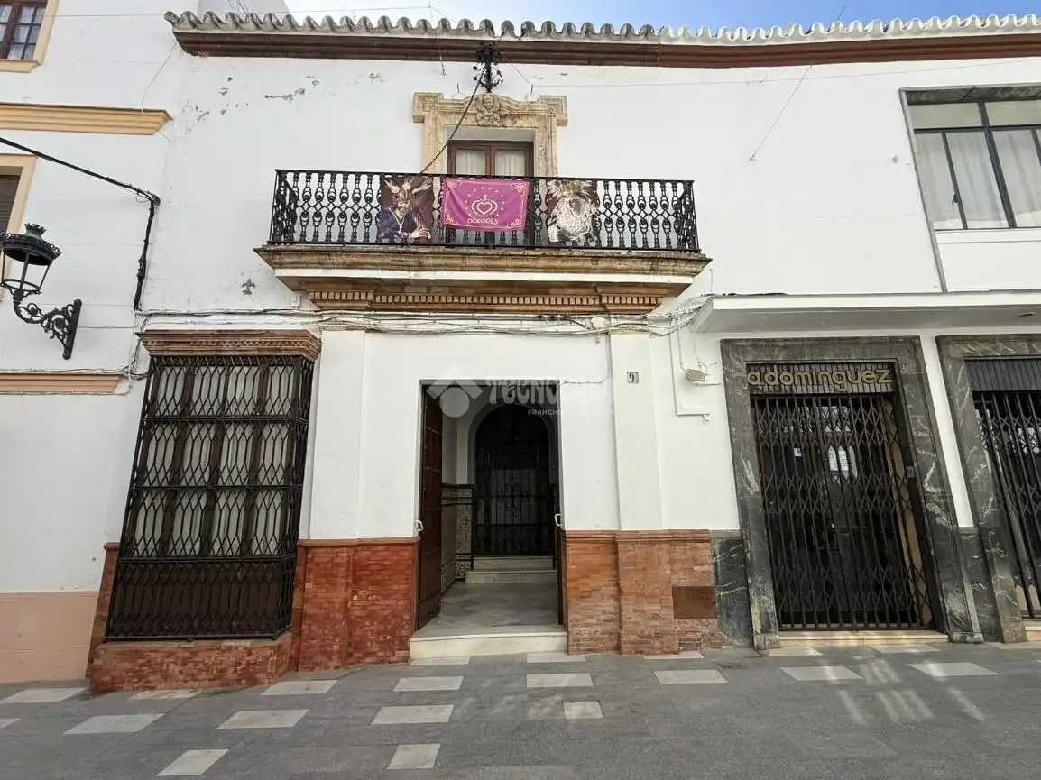 Maison jumelée à vendre à Calle CERVANTES