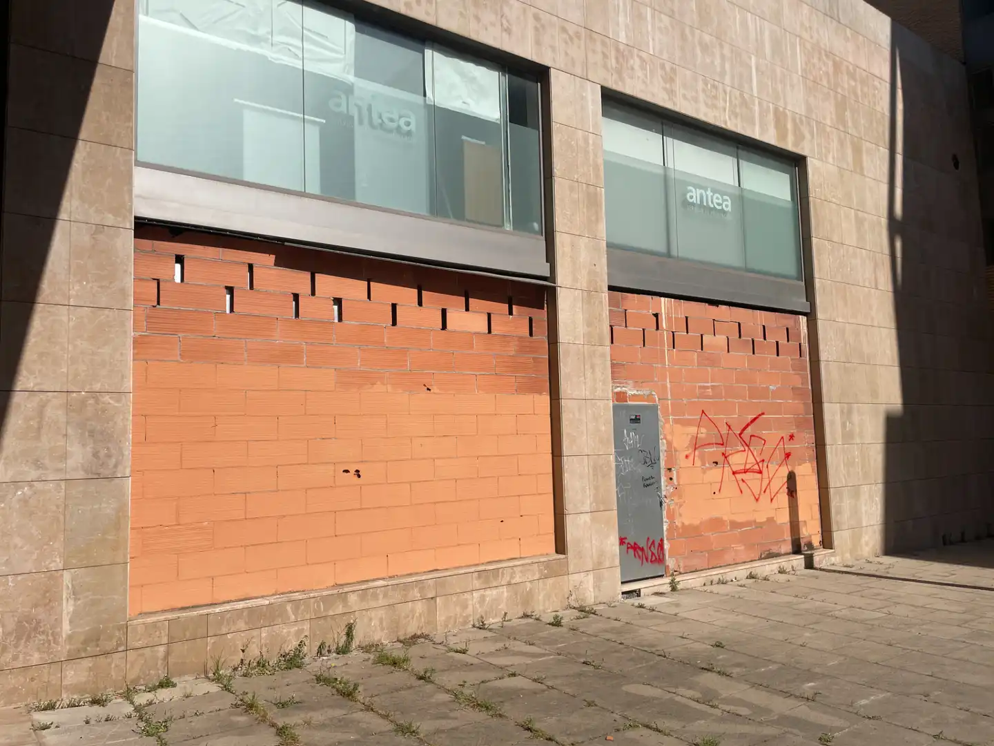 Local comercial en venta en Avinguda de Catalunya 124