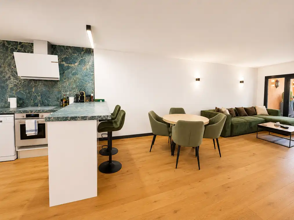 Apartament amb piscina en venda a Currica, imagen 13