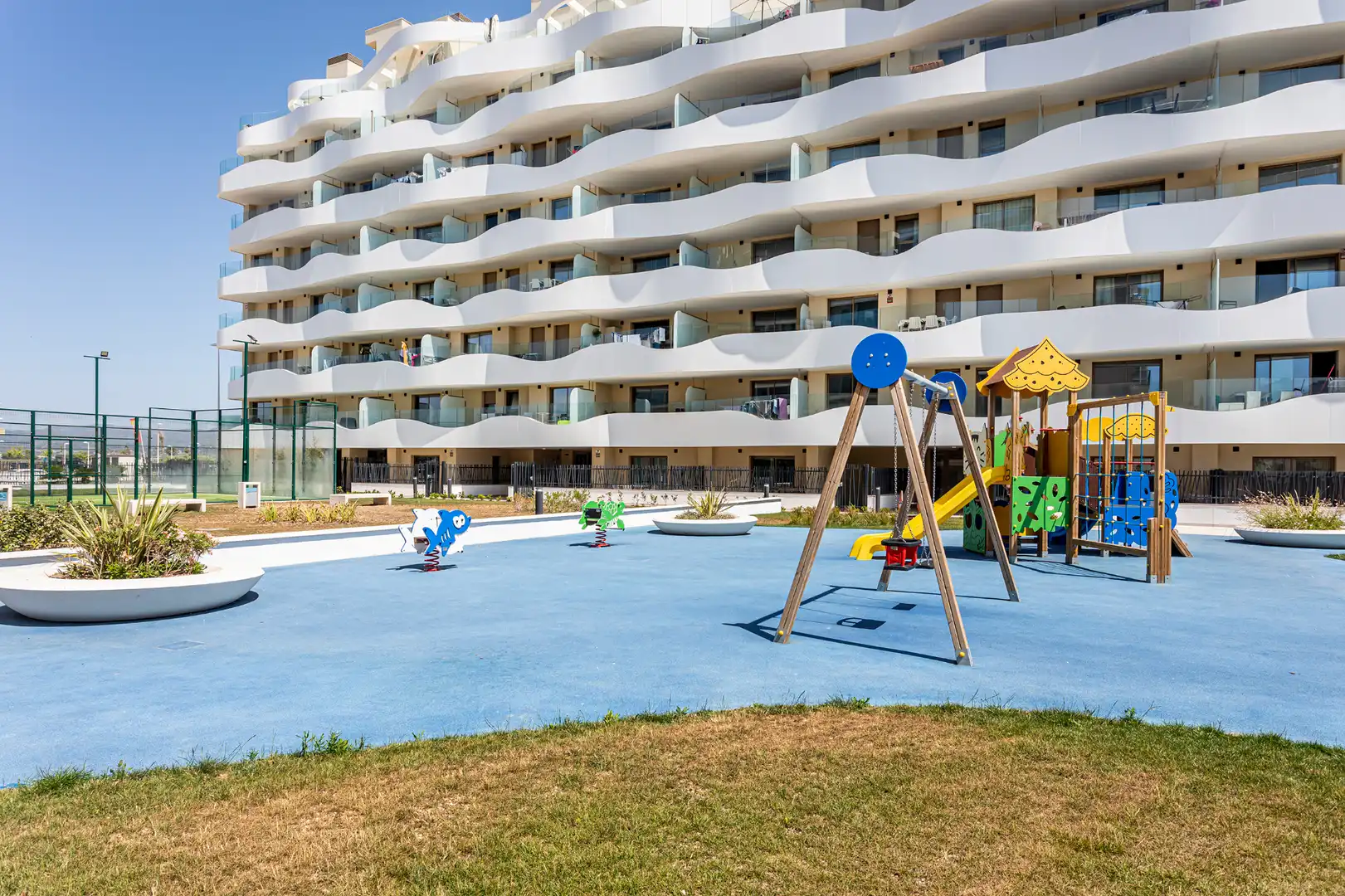 Àtic en venda a Avinguda de la Tramuntana, 12, Playa del Puig