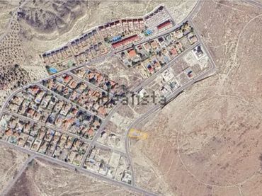 Terreno residencial en venta en Pujada el Boter