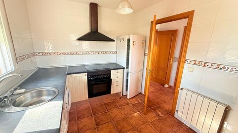 Foto 5 de Casa adosada en venta en Magán, Toledo