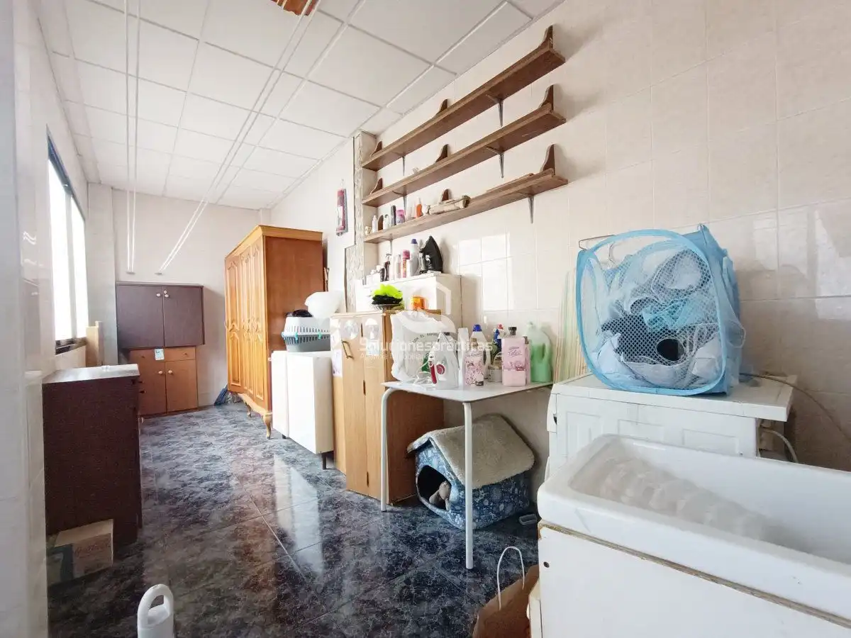 Houses for sale in Martos  with Air Conditioner and Terrace