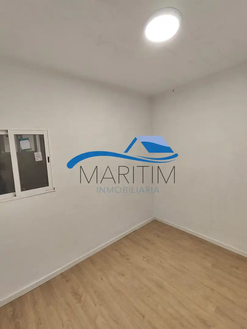 Flat with terrace for sale in Cami ral, imagen 14