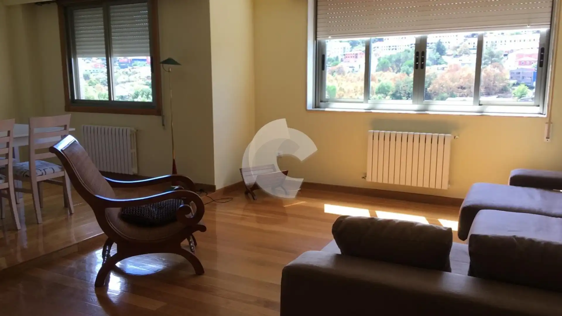 Dúplex en venta en Seixalbo, Mariñamansa