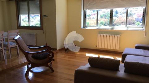 Foto 3 de Dúplex en venda a Seixalbo, Mariñamansa, Ourense